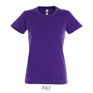 Camiseta mujer personalizada